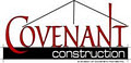 Covenant Construction logo