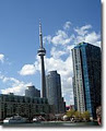 Cozen O'Connor: Toronto Office logo