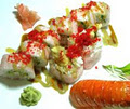 Crazy Sushi Oakville Centrum image 1