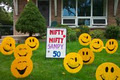 Creative Lawn Signs image 1