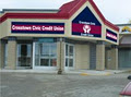 Crosstown Civic Credit Union Limited logo