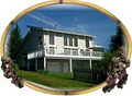 Crow's Nest Bed and Breakfast logo