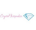 Crystal Keepsakes logo