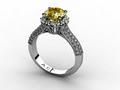Custom Engagement Rings Designer image 1