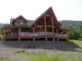 Custom Log Homes Ltd image 2