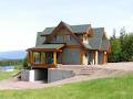 Custom Log Homes Ltd image 3