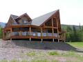 Custom Log Homes Ltd image 4