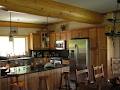 Custom Log Homes Ltd image 6
