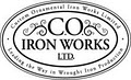 Custom Ornamental Ironworks Ltd image 4