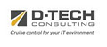D-Tech Consulting Inc image 2