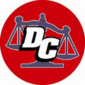 D.C. Paralegal Services - Trenton Paralegal logo