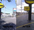 DRIVEWAY SEALING & Pressure Washing by RENEW image 2