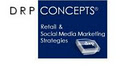 DRP Concepts | Retail & Social Media Marketing image 2