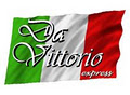 Da vittorio Express logo