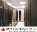 Data Centers Canada logo