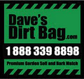 Dave's Dirt Bag image 1