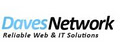 Dave's Network logo