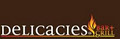 Delicacies Bar and Grill logo