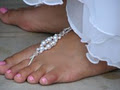 Designs By Dea Foot Jewelry image 3