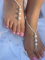 Designs By Dea Foot Jewelry image 5