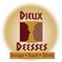 Dieux Et Déesses logo
