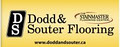 Dodd & Souter Flooring logo