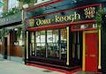 Dora Keogh Irish Pub logo
