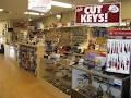Doug's Key Mart & Locksmith Service image 1