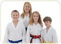 Douvris Martial Arts‎, Kickboxing & Karate image 2
