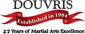 Douvris Martial Arts‎, Kickboxing & Karate image 5