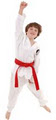 Douvris Martial Arts‎, Kickboxing & Karate image 1