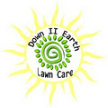 Down II Earth Lawn Care logo