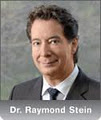 Dr. Raymond Stein, MD logo