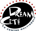 Dream Cité : Centre multimédia logo