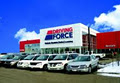 Driving Force Vehicle Rentals, Sales, Leasing logo