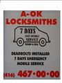 EAST YORK LOCKSMITH image 6