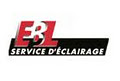 EBL Service D'Eclairage logo