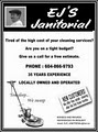 EJ'S Janitorial image 1
