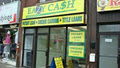 Eazy Cash Loans logo