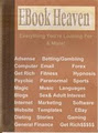 Ebook Heaven image 1