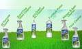 Eco Living Cleaners Inc logo