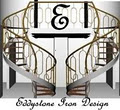 Eddystone Iron Design logo