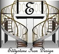 Eddystone Iron Design image 1