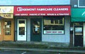 Edgemont Fabricare Cleaners logo