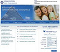 Edmonton Life Insurance logo
