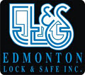 Edmonton Lock & Safe Inc logo