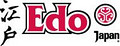 Edo Japan logo