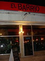 El Barrio logo