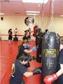 Elite International Martial Arts image 3