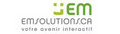 Em Solutions.ca logo